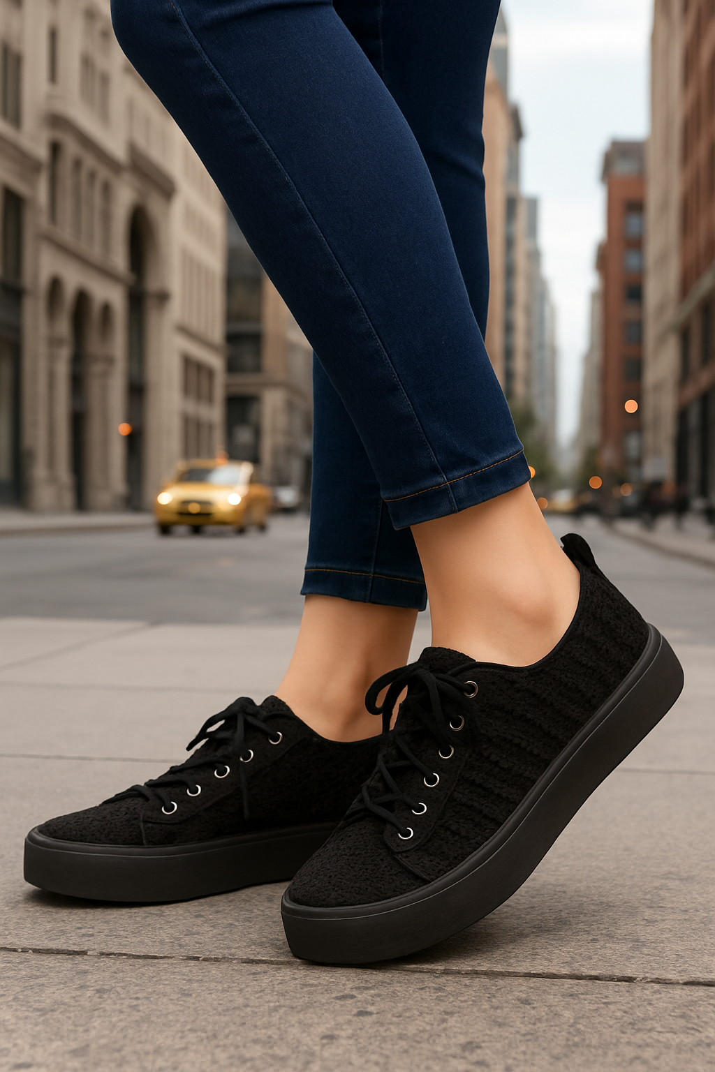Turnschuhe für Damen