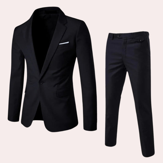 Der Aufstieg Des Übergrossen Blazers