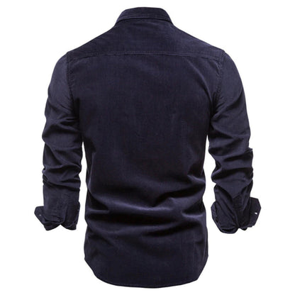 Elegant Hemd für Herren