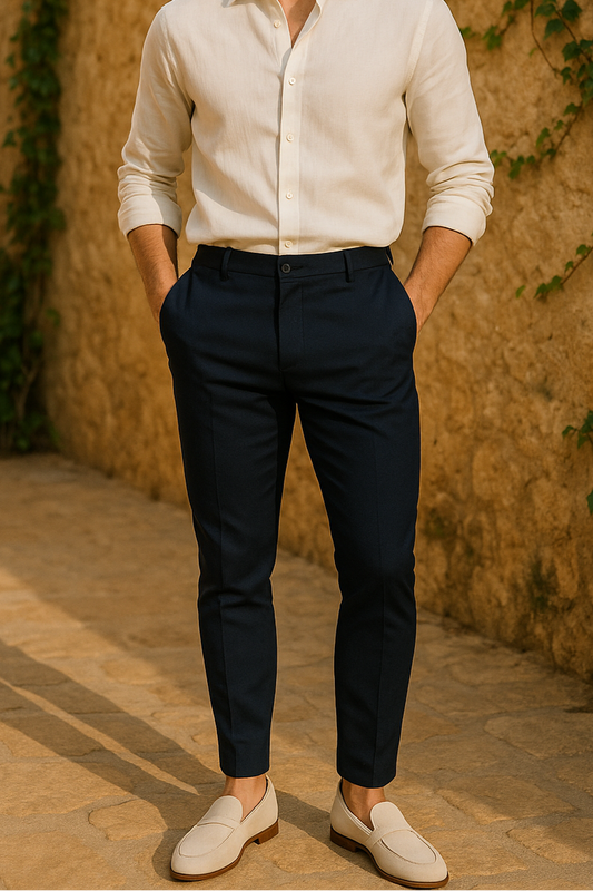 Stylische Hosen für Herren